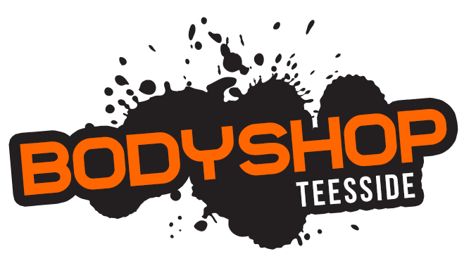 The Bodyshop Teesside - Full resprays, scratches, dents, bumps and scuffs all repaired