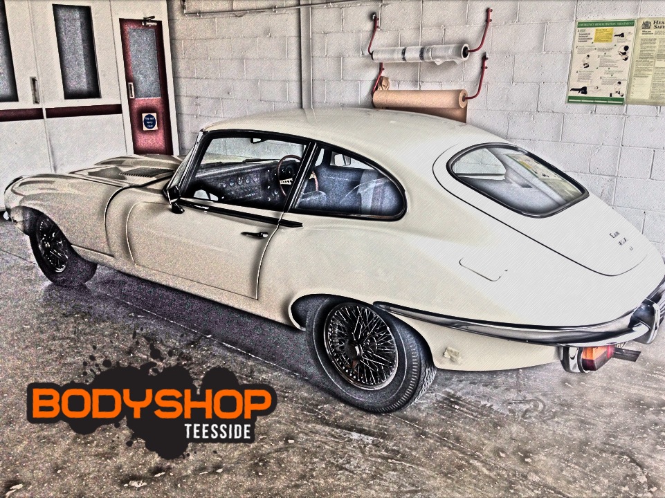 Classic Car Repairs StocktonOnTees Classic Car Repairs