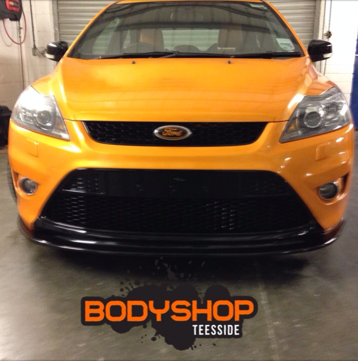 Gallery The TeessideThe Teesside