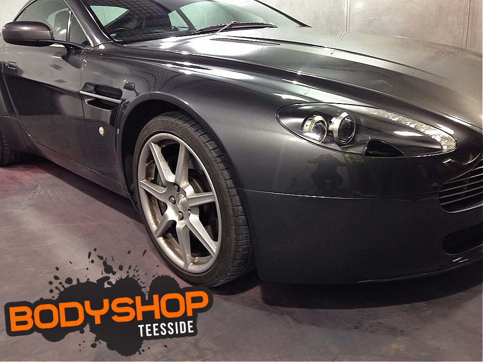 Classic Car Repairs StocktonOnTees Classic Car Repairs